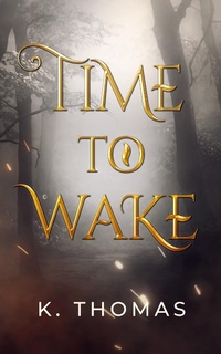 Enlarge image Cover: Time to Wake - BOOKBABY