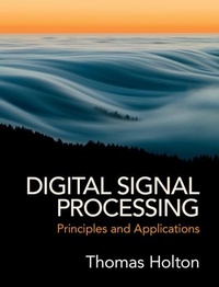 Abbildung von: Digital Signal Processing - Cambridge University Press