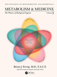 Abbildung von: Metabolism and Medicine - CRC Press