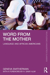 Abbildung von: Word from the Mother - Routledge