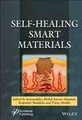 Abbildung von: Self-Healing Smart Materials - Wiley