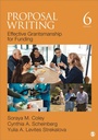 Cover: Proposal Writing - SAGE Publications Inc