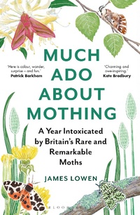 Abbildung von: Much Ado About Mothing - Bloomsbury Wildlife
