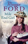 Cover: Mile End Girl - Ebury Digital