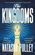 Cover: The Kingdoms - Bloomsbury Publishing PLC