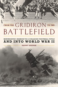 Abbildung von: From the Gridiron to the Battlefield - Bloomsbury eBooks US