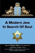 Cover: A Modern Jew in Search of Soul Perfect - New Falcon Publications,U.S.