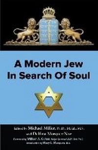 Enlarge image Cover: A Modern Jew in Search of Soul Perfect - New Falcon Publications,U.S.