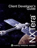 Cover: NXTera 7 Client Developer's Guide - Lulu.com