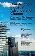 Cover: Construction Industry Advance and Change - Emerald Publishing Limited
