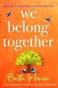 Cover: We Belong Together - Boldwood Books Ltd