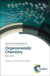 Abbildung von: Organometallic Chemistry - Royal Society of Chemistry
