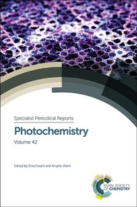 Enlarge image Cover: Photochemistry - Royal Society of Chemistry