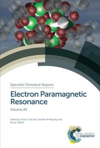 Abbildung von: Electron Paramagnetic Resonance - Royal Society of Chemistry