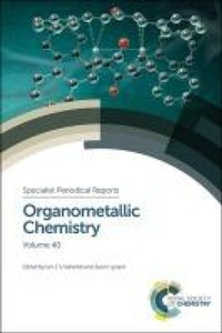Abbildung von: Organometallic Chemistry - Royal Society of Chemistry