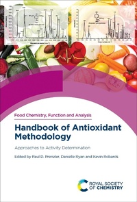 Abbildung von: Handbook of Antioxidant Methodology - Royal Society of Chemistry