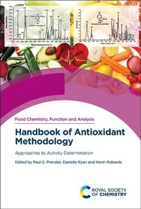 Abbildung von: Handbook of Antioxidant Methodology - Royal Society of Chemistry