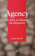 Cover: Agency - Psychology Press Ltd