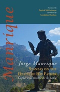 Cover: Stanzas on the Death of His Father - Shearsman Books