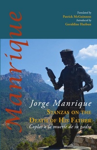 Abbildung von: Stanzas on the Death of His Father - Shearsman Books
