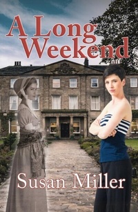 Enlarge image Cover: Long Weekend - Distributed By Ingram Spark