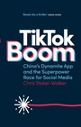 Cover: TikTok Boom - Canbury