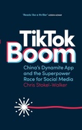 Cover: TikTok Boom - Canbury