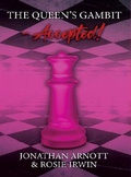 Cover: The Queen's Gambit - Accepted! - Steel City Press