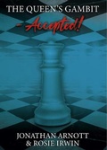 Cover: The Queen's Gambit - Accepted! - Steel City Press