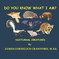 Cover: Do You Know What I Am? - Diamond and Halo Publishing, LLC