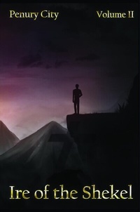 Abbildung von: Penury City - Wounded Crow Publishing