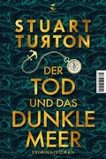 Cover: Der Tod und das dunkle Meer - Tropen