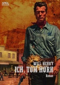Cover: ICH, TOM HORN - BookRix