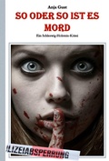 Cover: So oder so ist es Mord - neobooks