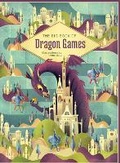 Cover: The Big Book of Dragon Games - White Star