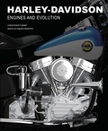 Cover: Harley-Davidson - White Star