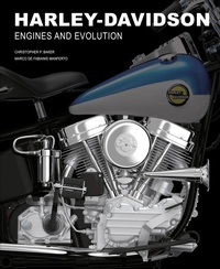 Abbildung von: Harley-Davidson - White Star