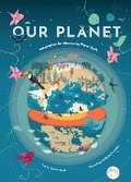 Cover: Our Planet - White Star