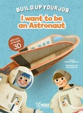 Cover: I Want to be an Astronaut - White Star