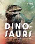 Cover: The Ultimate Book of Dinosaurs - White Star