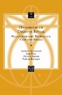 Cover: Handbook of Disaster Ritual - Peeters Publishers
