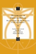 Cover: Handbook of Disaster Ritual - Peeters Publishers