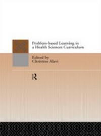 Abbildung von: Problem-Based Learning in a Health Sciences Curriculum - Routledge
