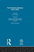 Cover: Geology & Mineralogy, Considered with Reference to Natural Theology, Volume II, 1836 - Routledge
