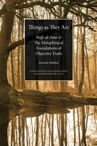 Enlarge image Cover: Things as They are - Tabah Research