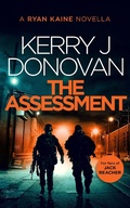 Cover: The Assessment (Ryan Kaine) - Ryan Kaine