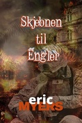 Cover: Skjebnen til Engler - Trient Press