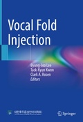 Bild: Vocal Fold Injection - Springer