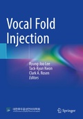 Bild: Vocal Fold Injection - Springer