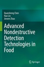 Cover: Advanced Nondestructive Detection Technologies in Food - Springer